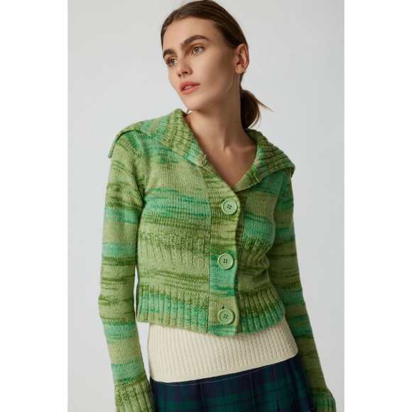 Urban Outfitters Kennedy Cardigan - Picture 13 of 14